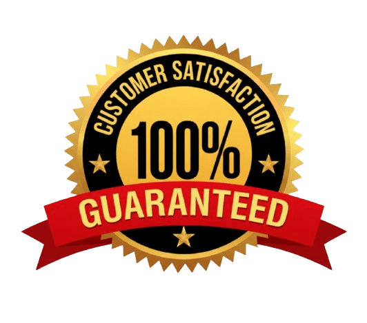 Exceptional Service Guarantee